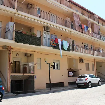 Apartman Casa Vacanza Primavera Reitano