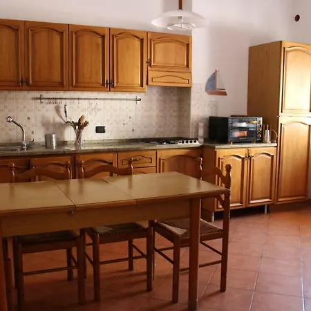 Casa Vacanza Primavera Reitano